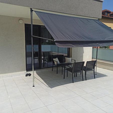 Sunshine Terrace Apartment Plovdiv Ngoại thất bức ảnh