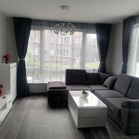 Sunshine Terrace Apartment Plovdiv Ngoại thất bức ảnh