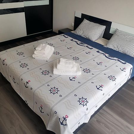 Sunshine Terrace Apartment Plovdiv Ngoại thất bức ảnh