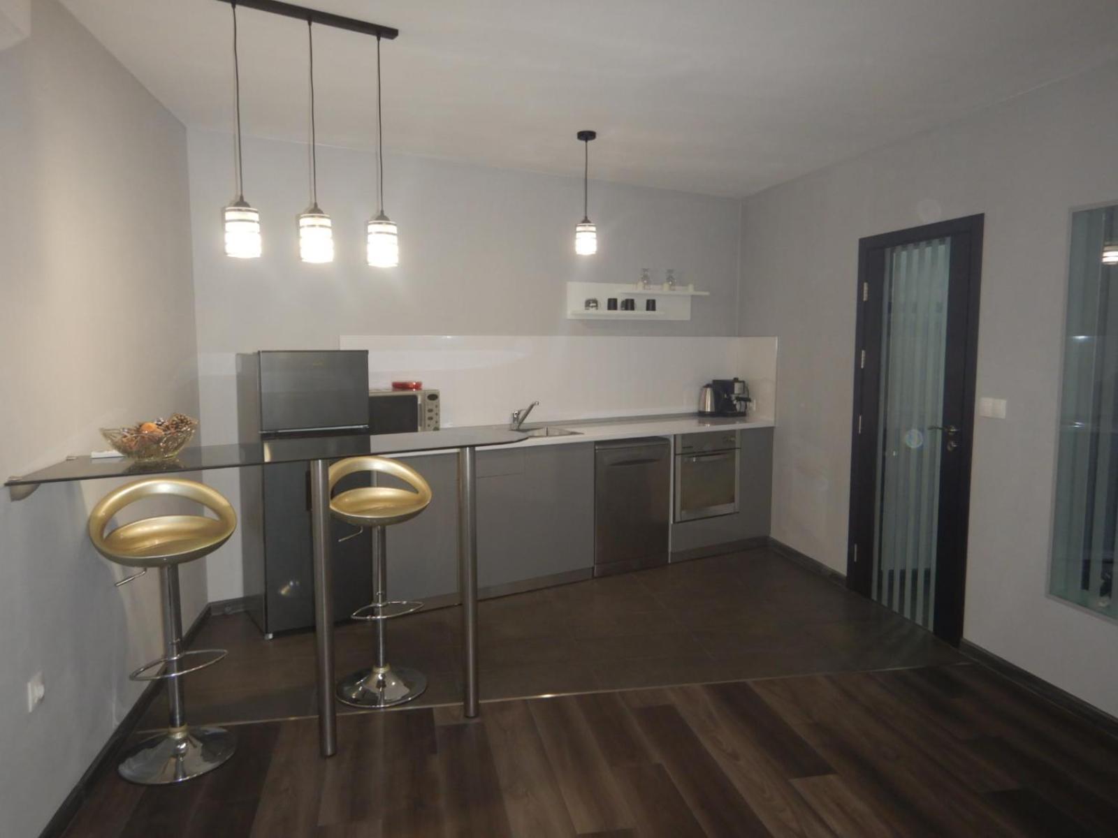 Sunshine Terrace Apartment Plovdiv Ngoại thất bức ảnh