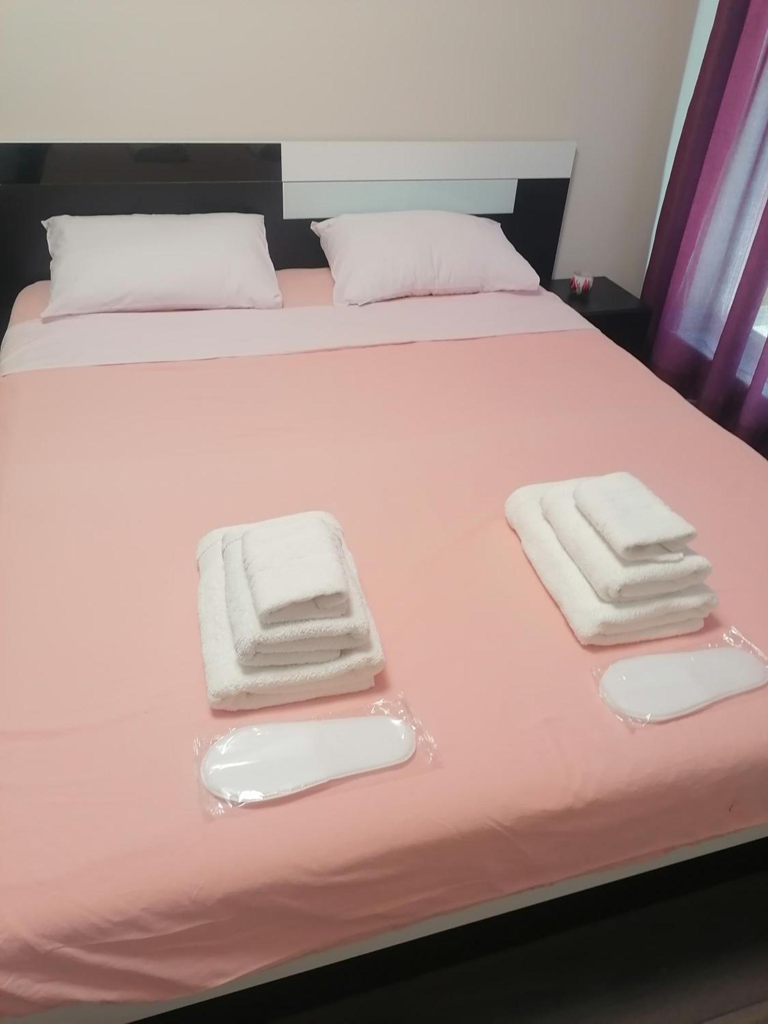 Sunshine Terrace Apartment Plovdiv Ngoại thất bức ảnh