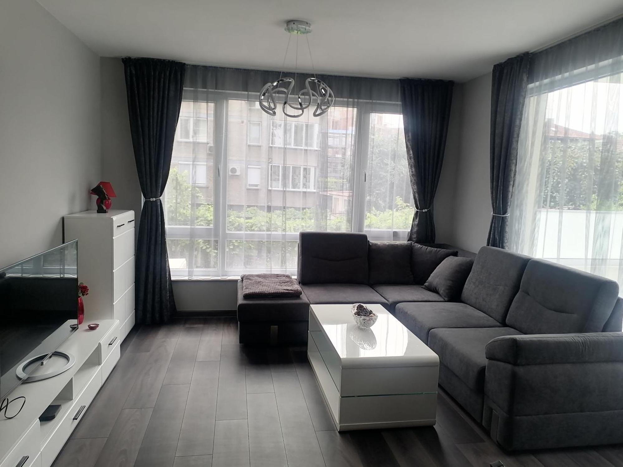 Sunshine Terrace Apartment Plovdiv Ngoại thất bức ảnh