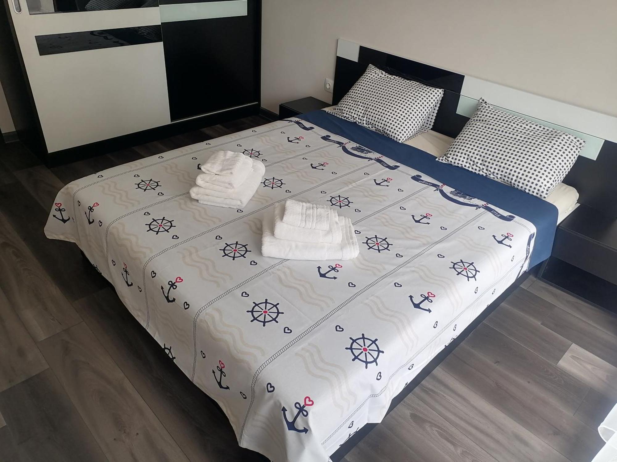 Sunshine Terrace Apartment Plovdiv Ngoại thất bức ảnh